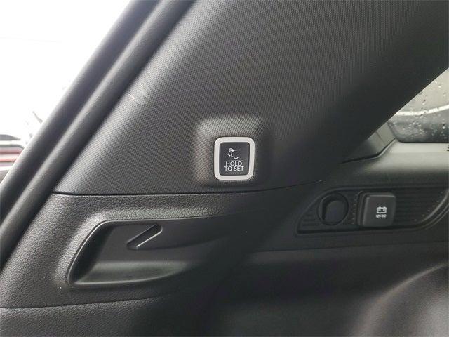 new 2025 Jeep Grand Cherokee car, priced at $46,446