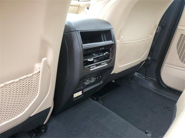 new 2025 Jeep Grand Cherokee car, priced at $46,446