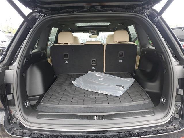 new 2025 Jeep Grand Cherokee car, priced at $46,495
