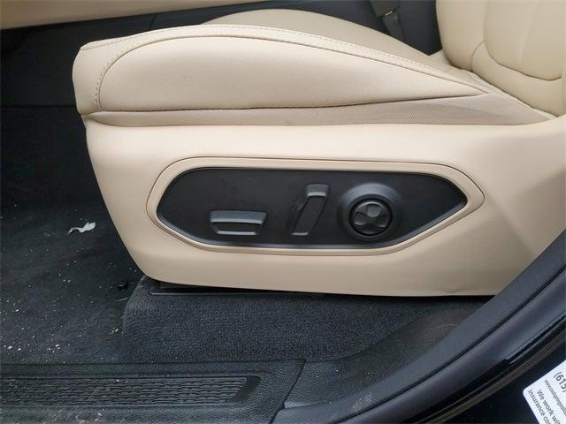new 2025 Jeep Grand Cherokee car, priced at $46,446