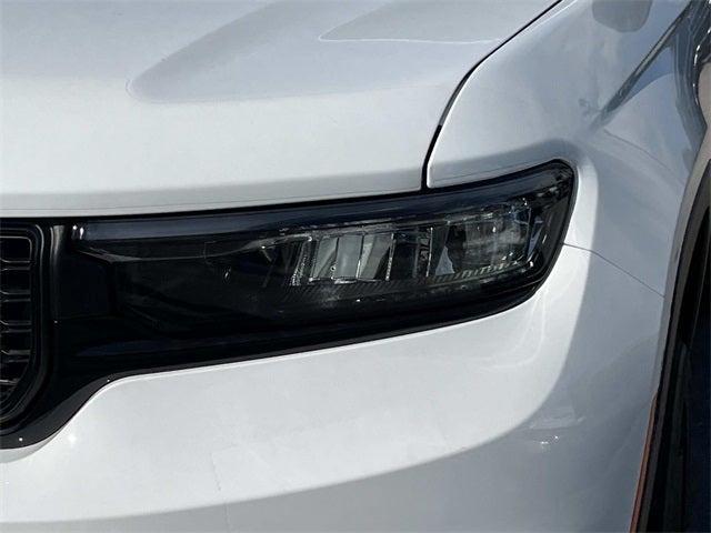 new 2025 Jeep Grand Cherokee L car, priced at $44,989