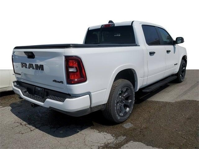 new 2025 Ram 1500 car