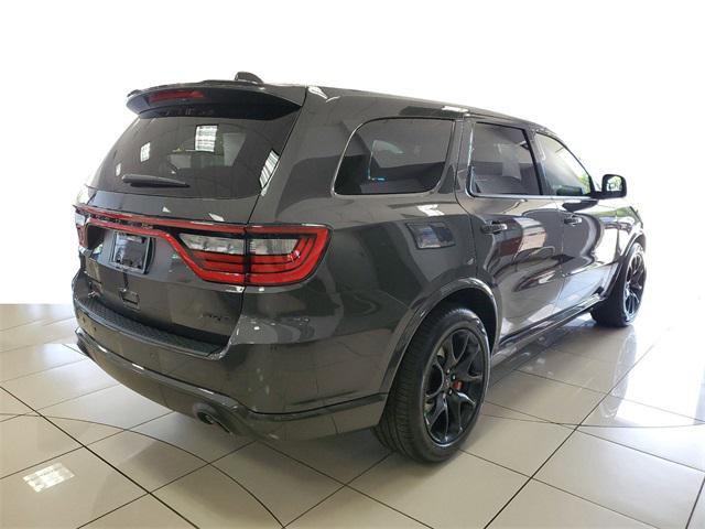 new 2024 Dodge Durango car, priced at $73,971