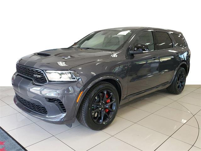 new 2024 Dodge Durango car, priced at $73,971