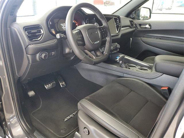 new 2024 Dodge Durango car, priced at $73,971