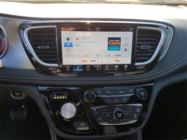 new 2026 Chrysler Pacifica car, priced at $57,830