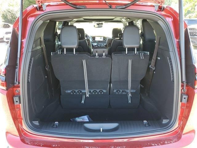 new 2026 Chrysler Pacifica car, priced at $57,830
