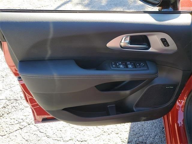 new 2026 Chrysler Pacifica car, priced at $57,830