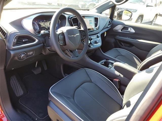new 2026 Chrysler Pacifica car, priced at $57,830