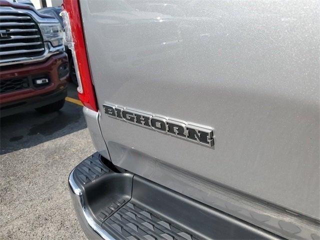 used 2022 Ram 1500 car, priced at $37,799