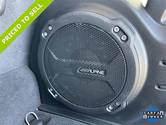 used 2021 Jeep Wrangler Unlimited 4xe car, priced at $29,966