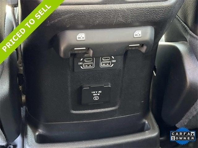 used 2021 Jeep Wrangler Unlimited 4xe car, priced at $29,966