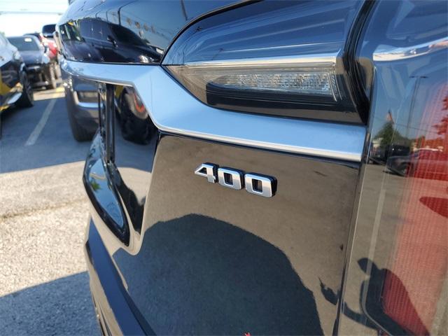 used 2021 Cadillac XT6 car, priced at $35,891