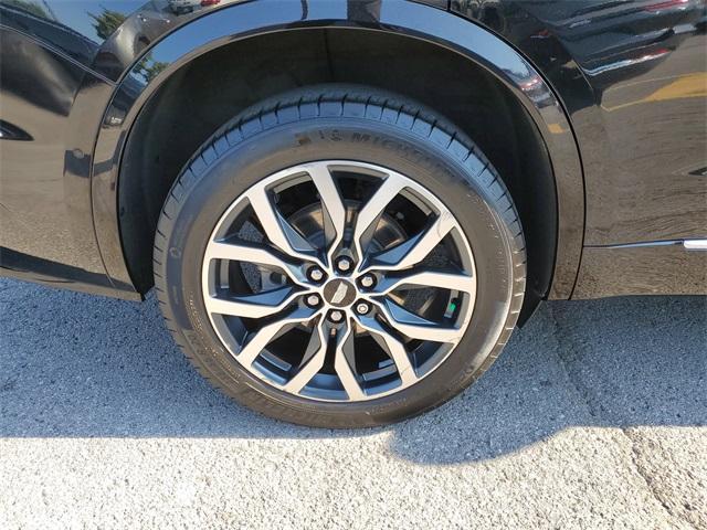 used 2021 Cadillac XT6 car, priced at $35,891
