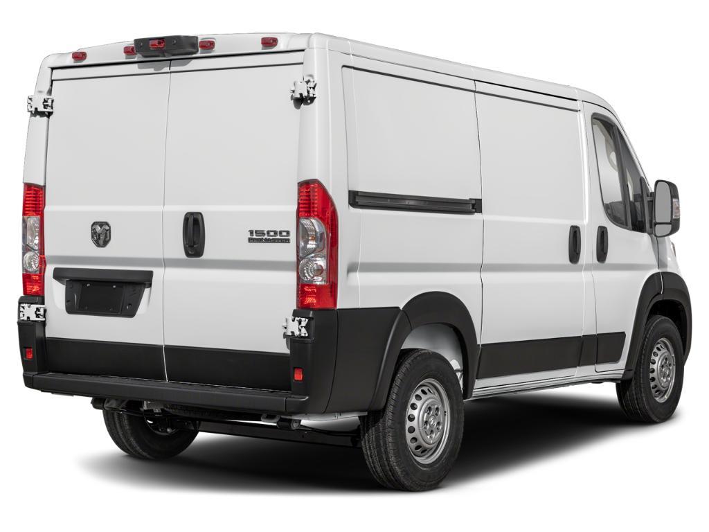new 2025 Ram ProMaster 1500 car, priced at $44,155