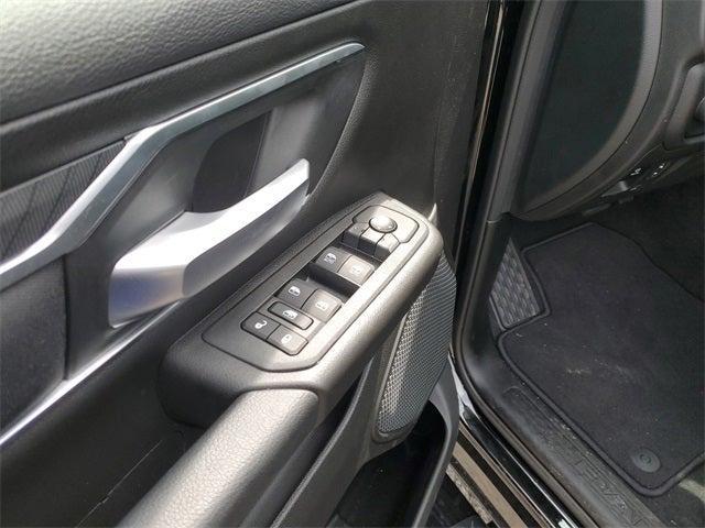 new 2025 Ram 1500 car, priced at $48,344