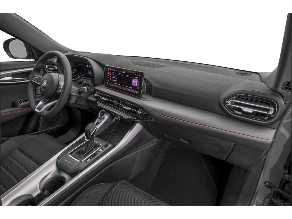 new 2024 Dodge Hornet car, priced at $32,304