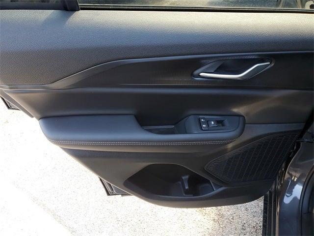 new 2025 Jeep Grand Cherokee car, priced at $41,300