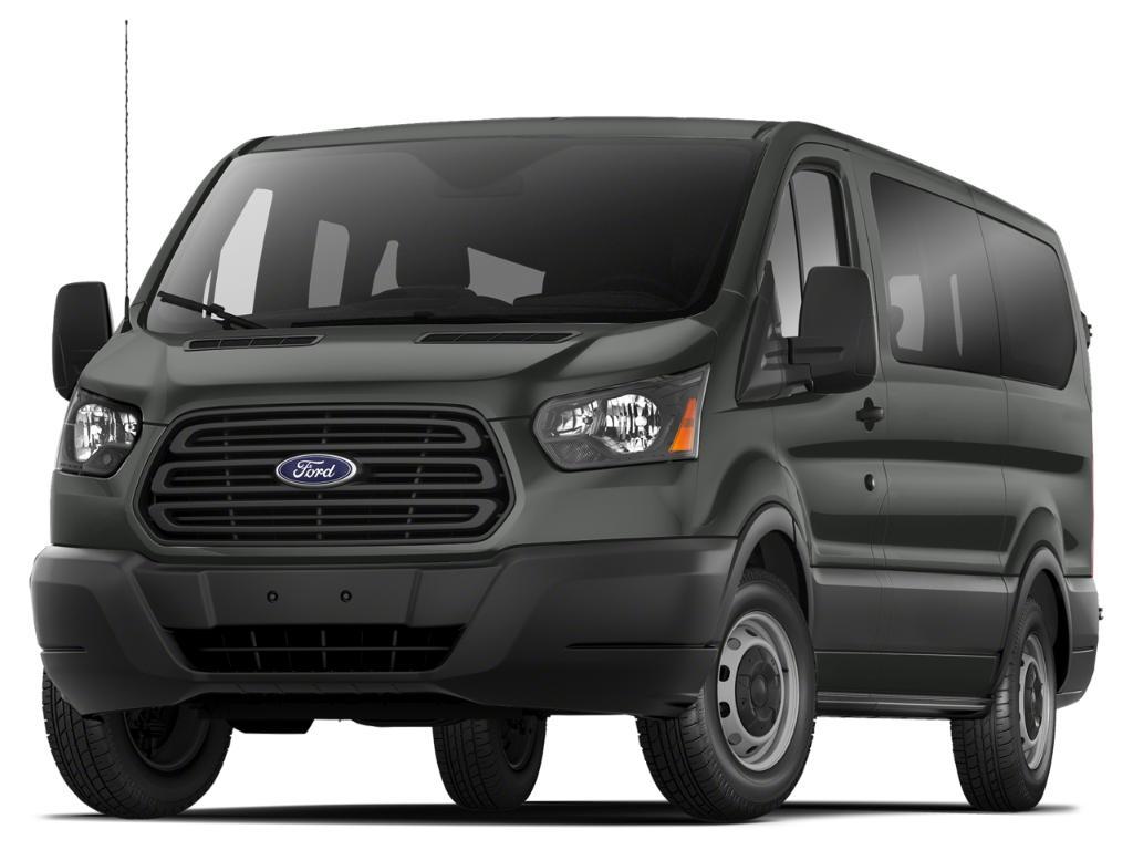 used 2019 Ford Transit-350 car, priced at $37,770