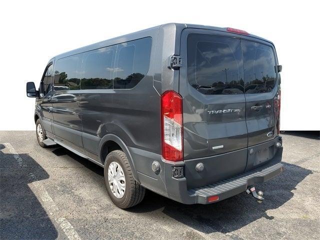 used 2019 Ford Transit-350 car, priced at $37,770