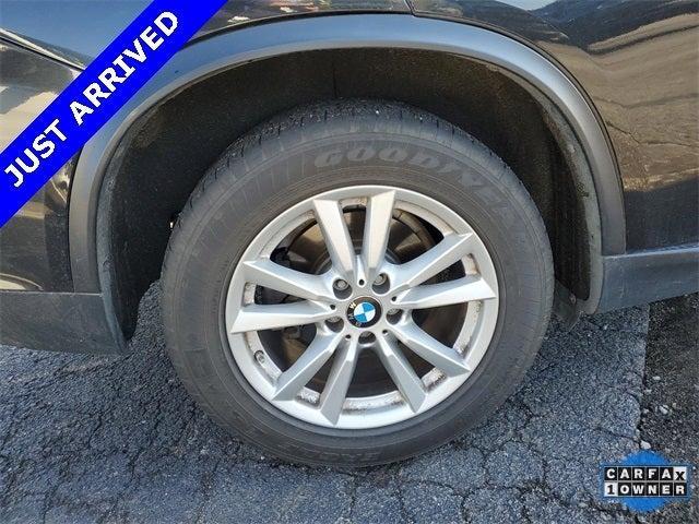 used 2015 BMW X5 car, priced at $17,902