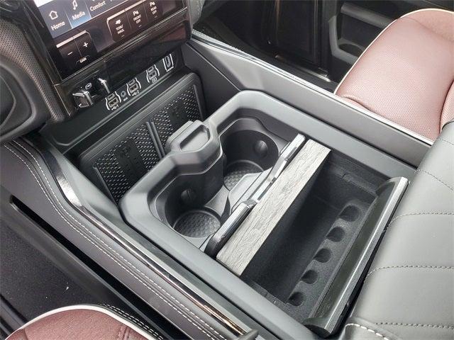 new 2025 Ram 2500 car, priced at $75,909