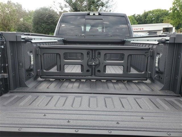 new 2025 Ram 2500 car, priced at $75,909