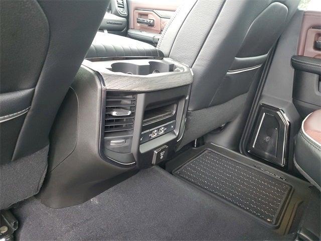 new 2025 Ram 2500 car, priced at $75,909