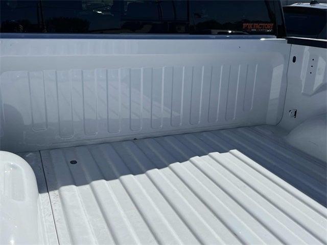 new 2025 Ram 1500 car, priced at $70,098