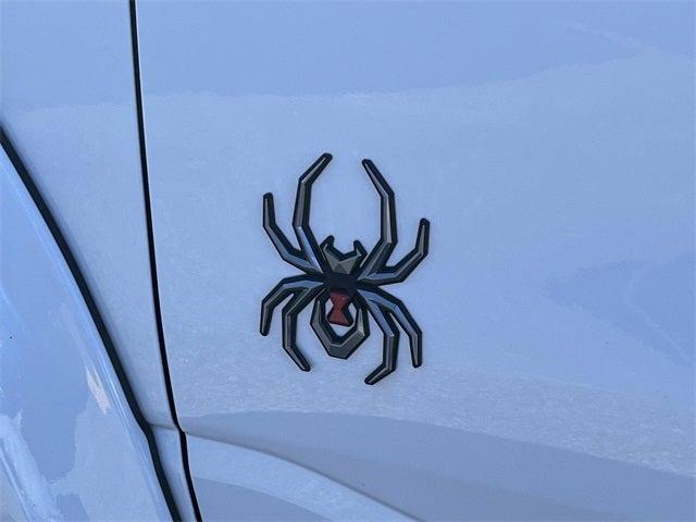 new 2025 Ram 1500 car, priced at $70,098