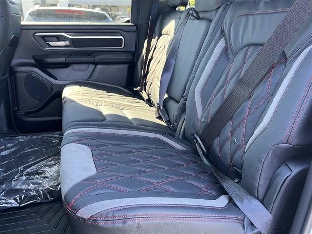 new 2025 Ram 1500 car, priced at $70,098