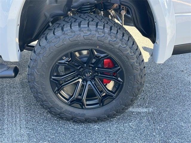 new 2025 Ram 1500 car, priced at $70,098