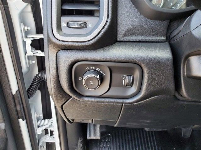 new 2024 Ram 2500 car, priced at $43,924