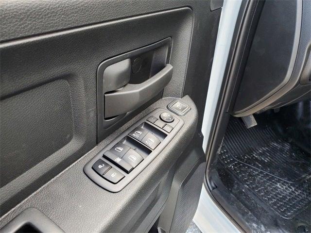 new 2024 Ram 2500 car, priced at $43,924