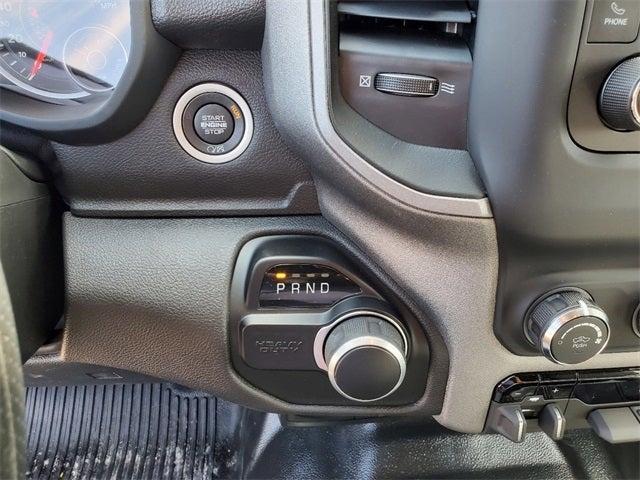 new 2024 Ram 2500 car, priced at $43,924
