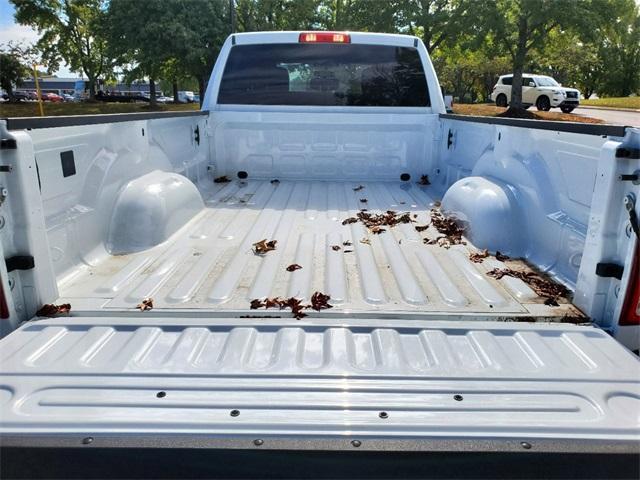 new 2024 Ram 2500 car, priced at $45,467