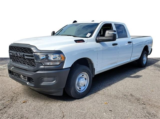 new 2024 Ram 2500 car, priced at $45,467