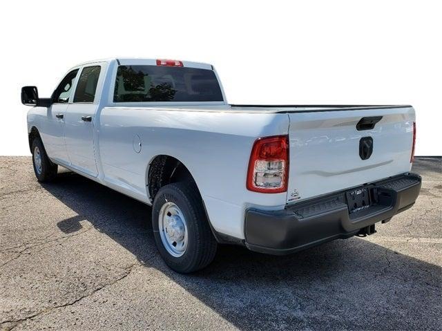 new 2024 Ram 2500 car, priced at $43,924