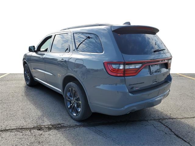 new 2025 Dodge Durango car, priced at $50,975