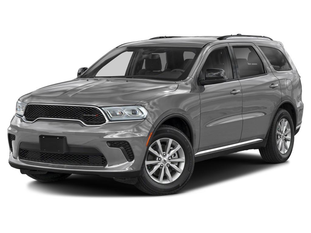 new 2025 Dodge Durango car, priced at $48,475