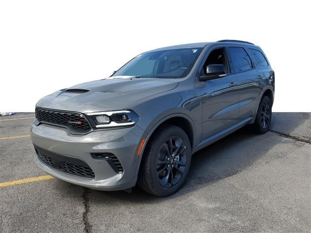 new 2025 Dodge Durango car, priced at $50,975