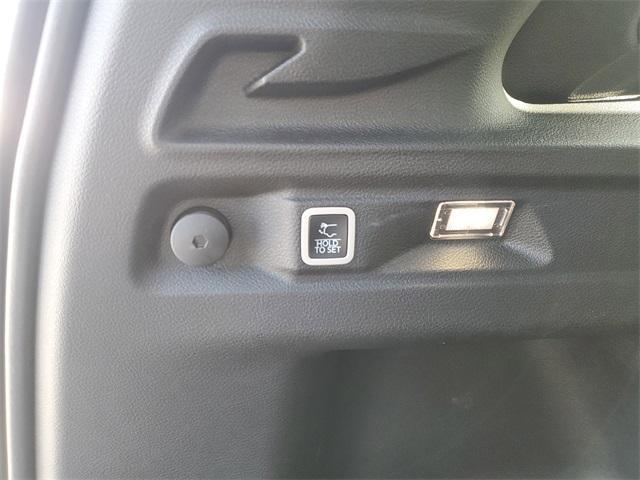 used 2025 Jeep Grand Cherokee L car, priced at $49,991