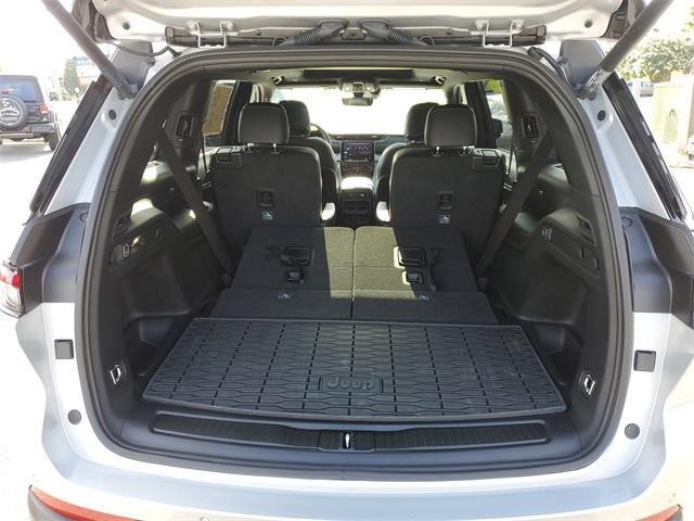 used 2025 Jeep Grand Cherokee L car, priced at $49,991