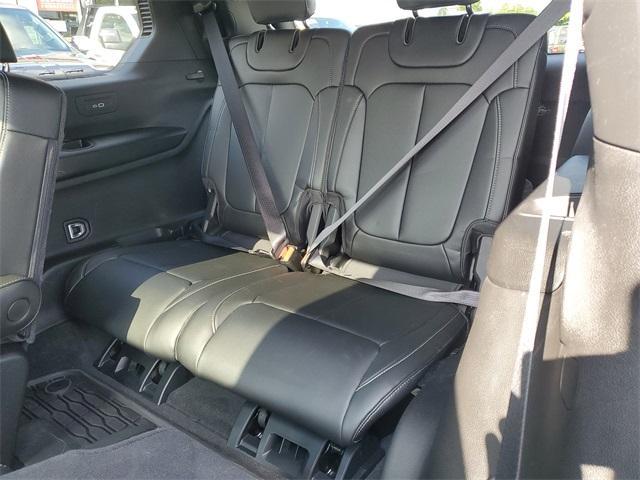 used 2025 Jeep Grand Cherokee L car, priced at $49,991