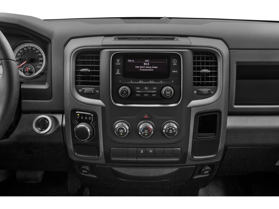 new 2023 Ram 1500 Classic car, priced at $38,684