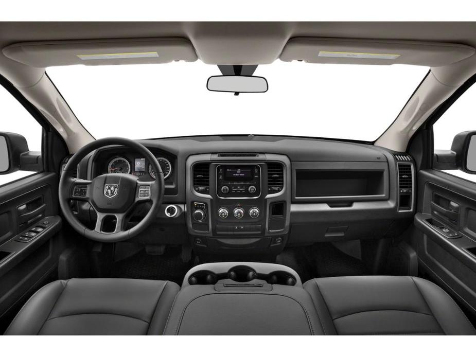 new 2023 Ram 1500 Classic car, priced at $38,684