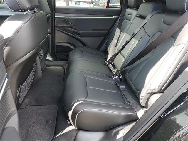 new 2025 Jeep Wagoneer S car, priced at $48,969