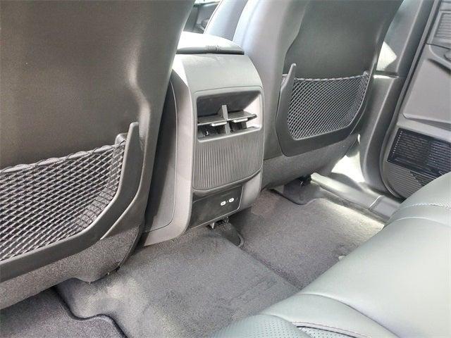 new 2025 Jeep Wagoneer S car, priced at $48,969