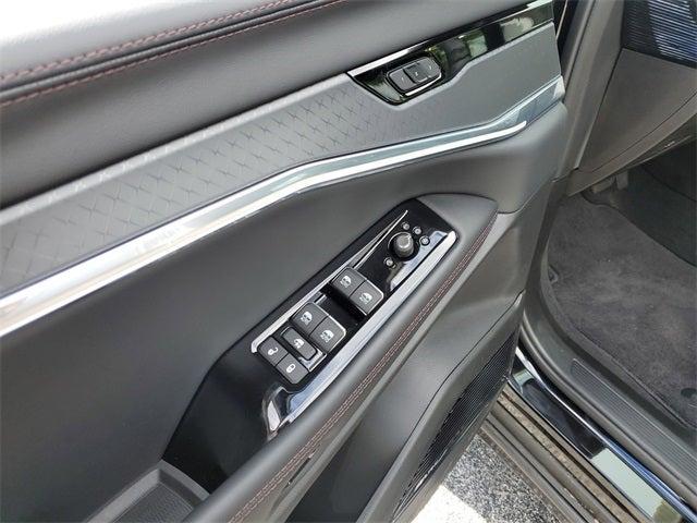 new 2025 Jeep Wagoneer S car, priced at $48,969