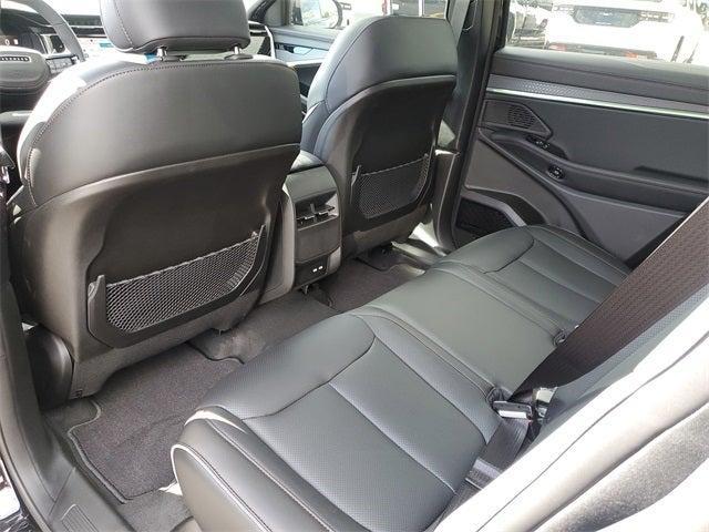 new 2025 Jeep Wagoneer S car, priced at $48,969